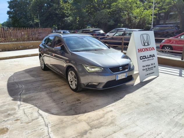 SEAT Leon Leon ST 1.6 tdi Style 115cv - Foto 2