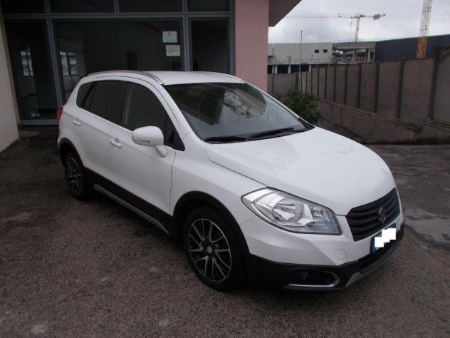 SUZUKI S-Cross 1.6 DDiS S&S Top - Foto 2