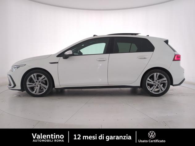 Volkswagen Golf 2.0 tdi DSG R-Line 150cv - Foto 4