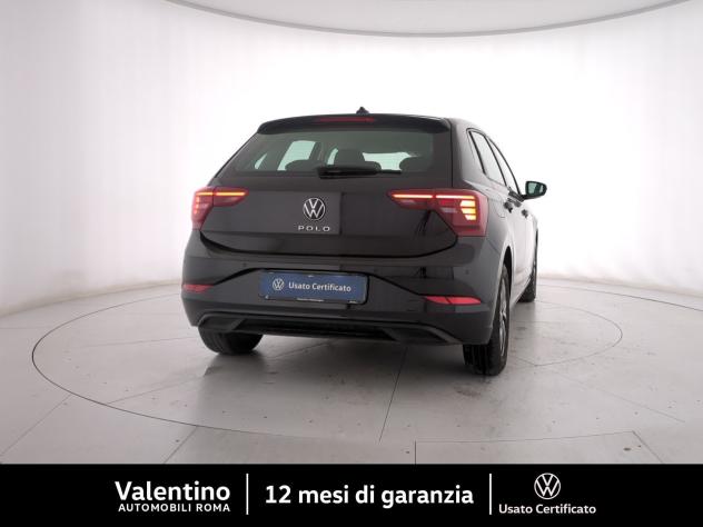 Volkswagen Polo 1.0 tsi Life 95cv - Foto 3