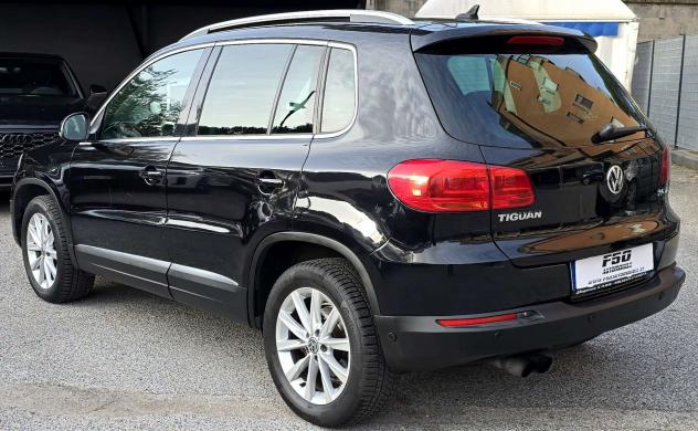 Volkswagen Tiguan 2.0 tdi 4motion DSG - Foto 4