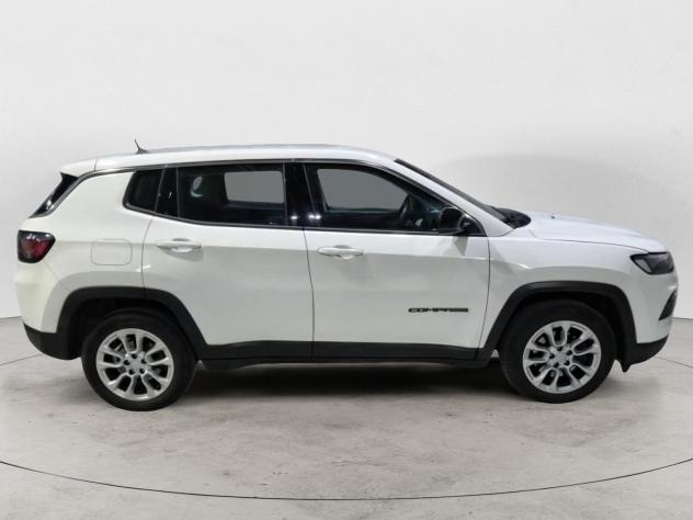 Jeep Compass Compass 1.3 turbo t4 Business 2wd 150cv ddct - Foto 5