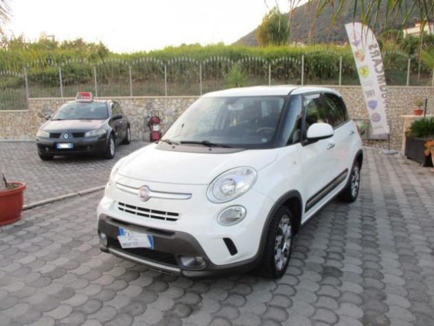 FIAT 500L 1.3 Multijet 85 CV Trekking rif. 24155838