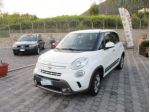 FIAT 500L 1.3 Multijet 85 CV Trekking rif. 24155838
