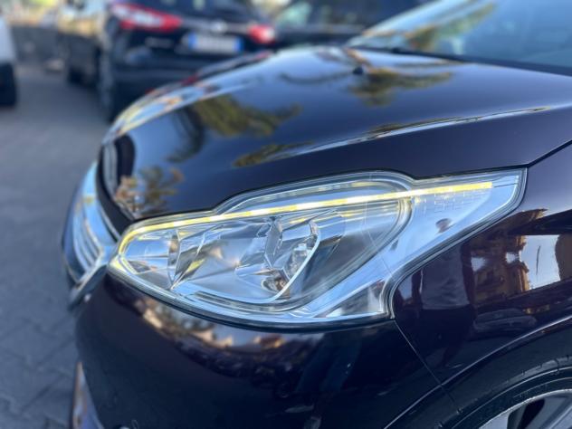 Peugeot 208 1.6 e-HDi 115 CV Stop&Start 3 porte XY - Foto 7