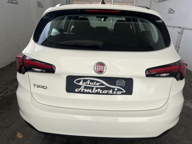 FIAT Tipo Tipo 1.3 Mjt S&S SW tua da 149,00 al mese - Foto 5