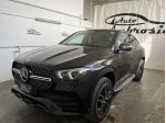 Mercedes-Benz GLE GLE 350 de phev (e eq-power) AMG Premium Plus 4matic auto