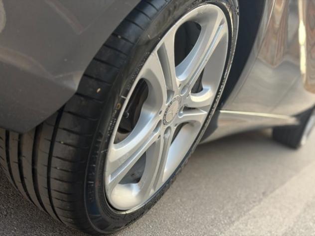 MERCEDES-BENZ A 180 CDI Sport rif. 23946244 - Foto 4