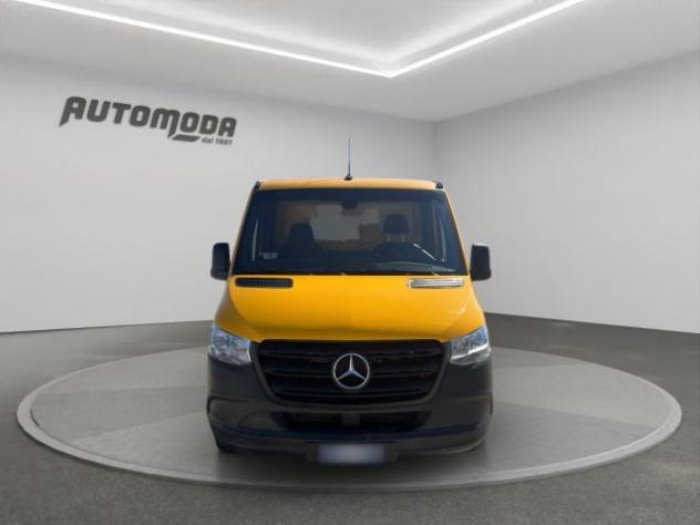 MERCEDES-BENZ Sprinter 314CDI telaio chassis rif. 23639246 - Foto 2