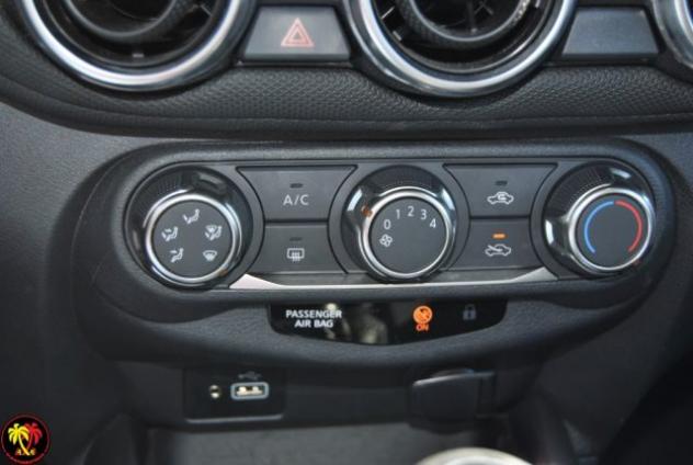 NISSAN Juke 1.0 DIG-T 114 CV Business rif. 23463772 - Foto 9
