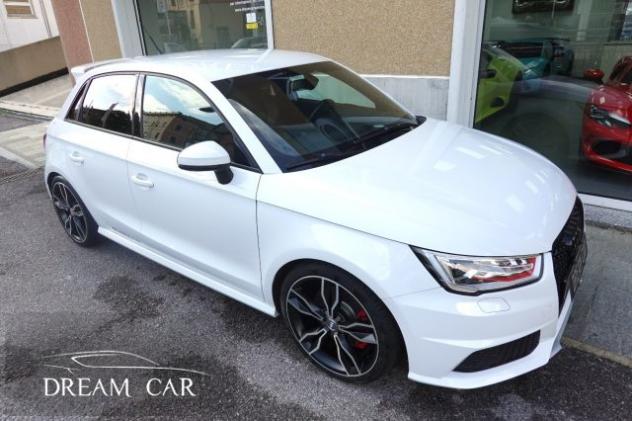 AUDI S1 SPB 2.0 TFSI 305CV PACCHETTO QUATTRO-BOSE rif. 24108659 - Foto 7