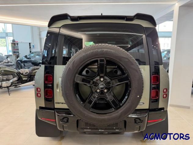 LAND ROVER Defender 90 200 CV AWD Auto X-Dynamic SE rif. 23936106 - Foto 5
