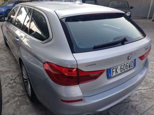 BMW 530 d xDrive 249CV Touring Luxury rif. 20697249 - Foto 3
