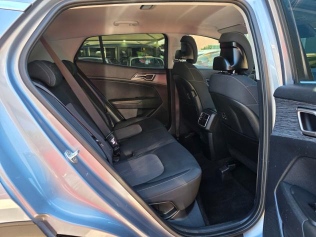 Kia Sportage 1.6 CRDI 136 CV 2WD Mild Hybrid Style - Foto 5