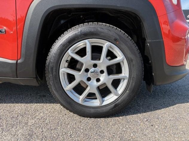 Jeep Renegade Renegade 1.6 Mjt 130 CV Limited - Foto 9