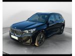 BMW X1 U11 xdrive20d mhev 48V MSport auto
