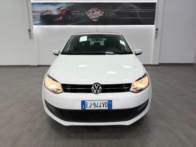 VOLKSWAGEN Polo 1.2 TDI DPF 5 p. Comfortline rif. 23778906 - Foto 2