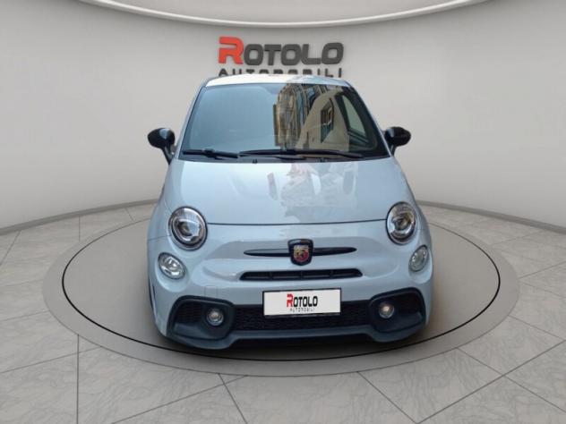 ABARTH 595 595 1.4 Turbo T-Jet 160 CV Pista - Foto 2