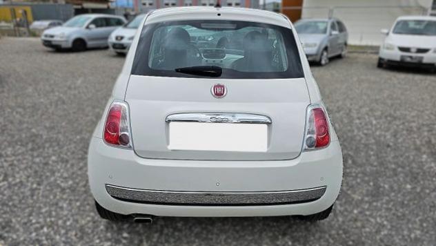 FIAT 500 95 CV rif. 24198754 - Foto 4