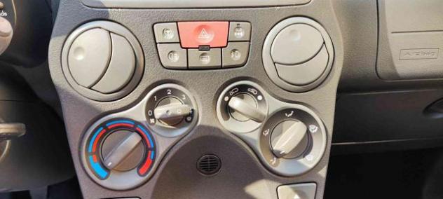 FIAT Panda 1.3 MJT 16V 4x4 Climbing rif. 23891706 - Foto 10
