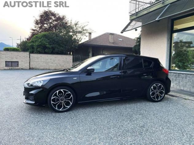 FORD Focus 1.0 ecoboost 125 cv ST-Line - CERCHI 18" rif. 24095969 - Foto 4