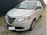 LANCIA Ypsilon 1.2 69 CV 5 porte GPL Ecochic Silver