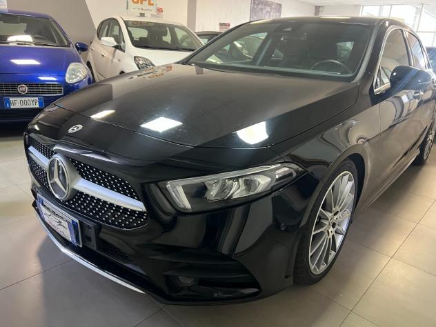 Mercedes-benz A 180 Premium - Foto 6