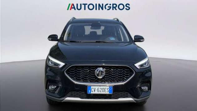 MG ZS 1.5 Luxury - Foto 8