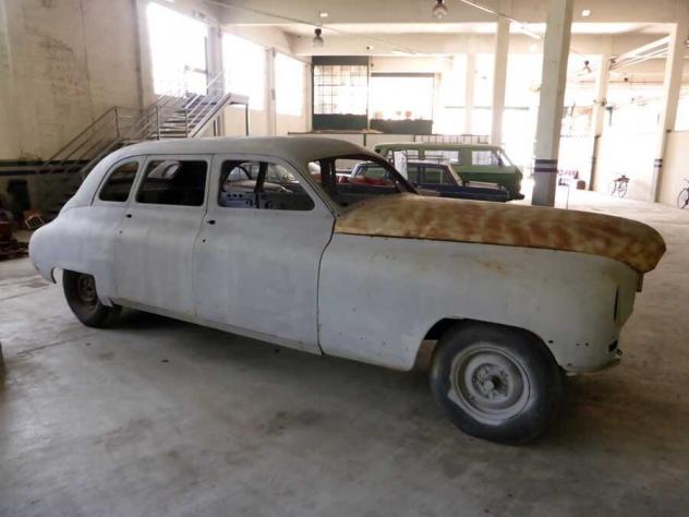 Packard Super8 Limousine 1949 - SUMMER PRICE