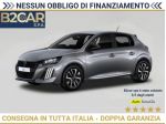 Peugeot 208 GT Hybrid 145 e-DCS6 auto