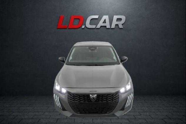 PEUGEOT 208 Hybrid 145 e-DCS6 Allure rif. 23652845 - Foto 2