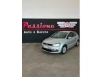 Volkswagen Polo DISTRIBUZIONE NUOVA