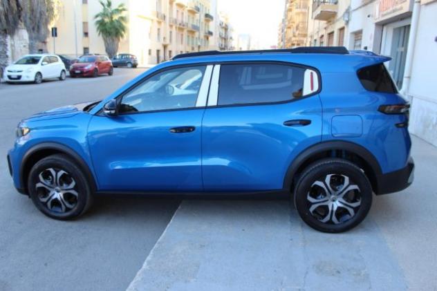 CITROEN C3 Aircross 1.2 Plus 7 POSTI - CATENA DI DISTRIBUZIONE rif. 24102316 - Foto 10