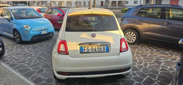 FIAT 500 1.2 S rif. 24100242 - Foto 3