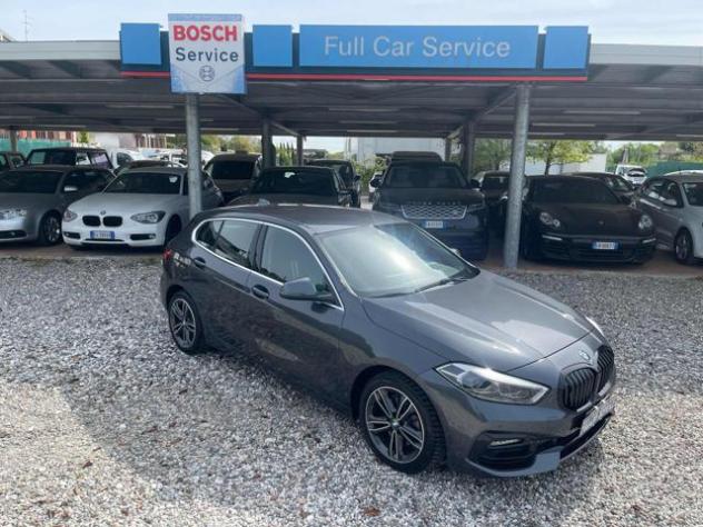BMW 118 i 5p. Sport rif. 20732517 - Foto 4