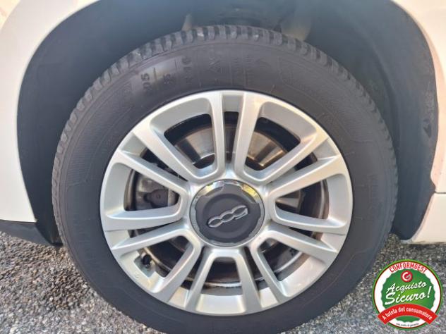 FIAT 500L 1.6 Multijet 120 CV Pop Star rif. 24170164 - Foto 7