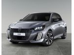 Peugeot 208 Hybrid 110 e-DCS6 Allure.