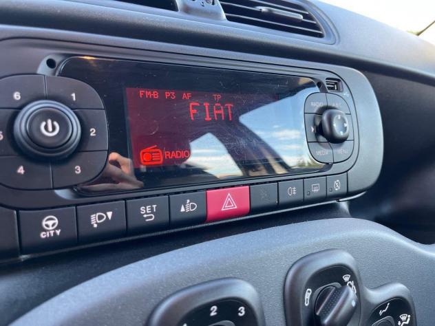 FIAT Panda 1.0 70cv S&S Hybrid Easy - Foto 9