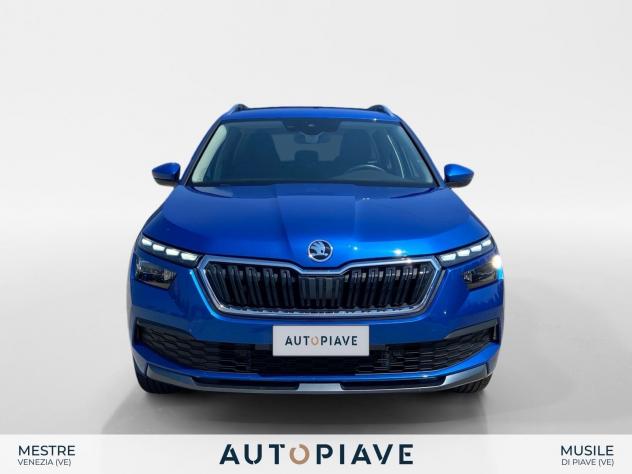 Škoda Kamiq 1.5 TSI 150cv DSG Style - Foto 8