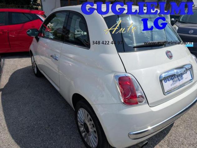 FIAT 500 1.2 Lounge TELECAMERA CAR PLAY rif. 23996085 - Foto 4