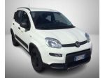 FIAT Panda 0.9 TwinAir Turbo 85cv S&S E6d-Temp 4x4