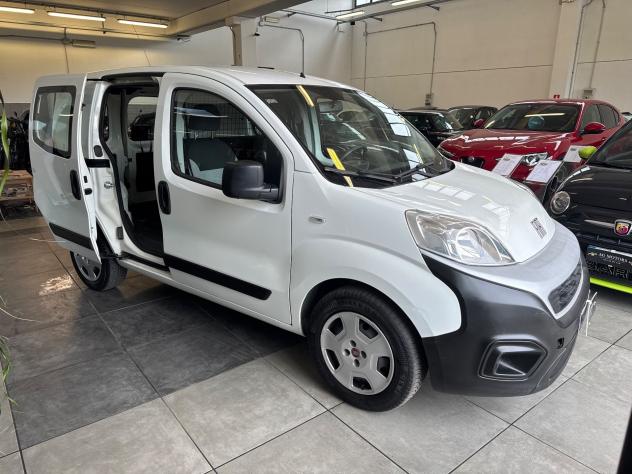 Fiat Fiorino 1.3 MJT 95CV Cargo Adventure - Foto 4