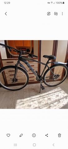 Mountanbike da 29 alluminio nuova prezzo trattabile