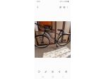 Mountanbike da 29 alluminio nuova prezzo trattabile