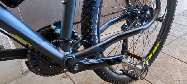 Olmo Giovi 27.5 – NUOVA, MAI USATA – Perfetta per città e sterrato zona Castelli - Foto 4