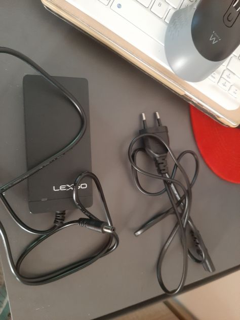 Monopattino elettrico lexgo L10 - Foto 2
