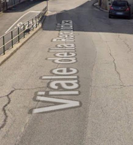 Immobile in asta di 60 m² in vendita a Massa Fermana - Foto 11