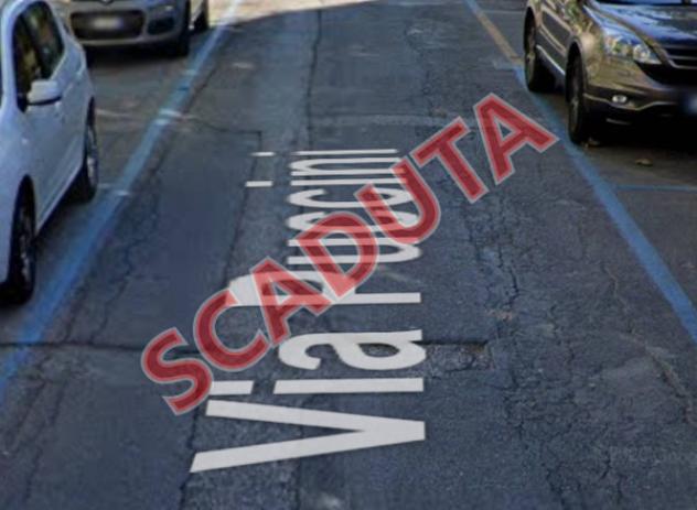 Immobile in asta di 11 m² in vendita a Montecatini-Terme
