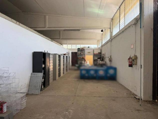 Immobile in asta di 35378 m² in vendita a Castelverde - Foto 16