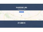 Immobile in asta di 67 m² in vendita a Sanremo